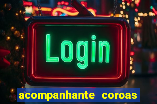 acompanhante coroas sao paulo